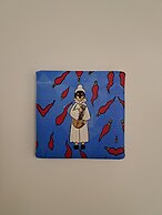 Napolitan Pop House