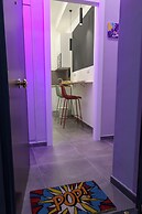 Napolitan Pop House