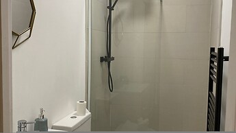 De Parys Flat 1 in Bedford