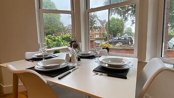 De Parys Flat 1 in Bedford