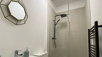 De Parys Flat 1 in Bedford