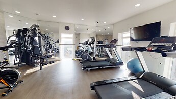 Luxury Apartment - Town Centre North Stevenage