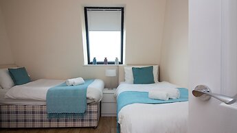 Castle Point Apartments Southampton 19