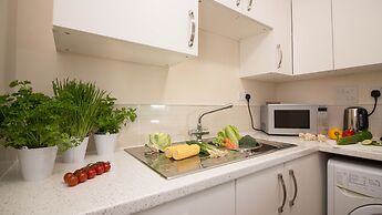 Castle Point Apartments Southampton 19