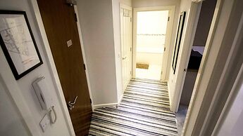 Stayzo - Executive City Centre Apartment 2
