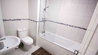 Stayzo - Executive City Centre Apartment 2
