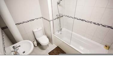 Stayzo - Executive City Centre Apartment 2