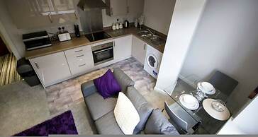 Stayzo - Executive City Centre Apartment 2