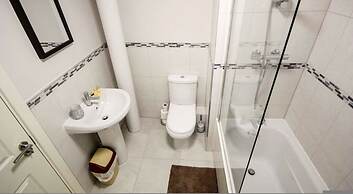 Stayzo - Executive City Centre Apartment 2