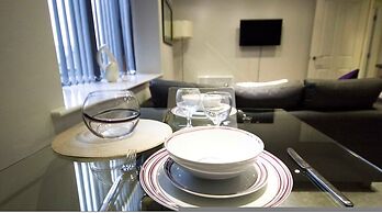 Stayzo - Executive City Centre Apartment 2