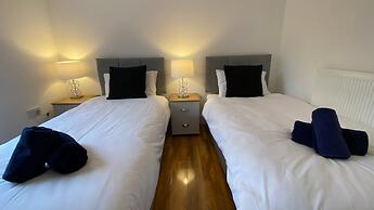 De Parys Serviced Flat in Bedford 4 Live