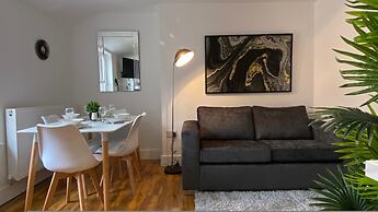 De Parys Serviced Flat in Bedford 4 Live