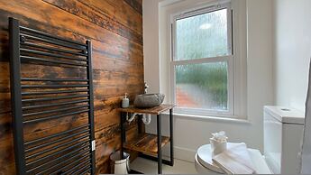 De Parys Serviced Flat in Bedford 4 Live