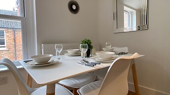 De Parys Serviced Flat in Bedford 4 Live