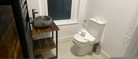 De Parys Serviced Flat in Bedford 4 Live