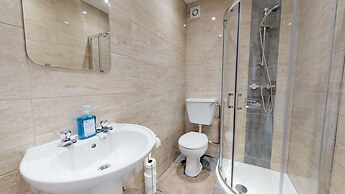 Stayzo Westminster Stylish House Accommodation