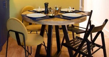Knightstone Apartment