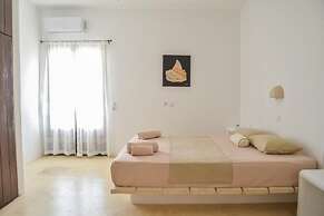 Fantasy Rooms