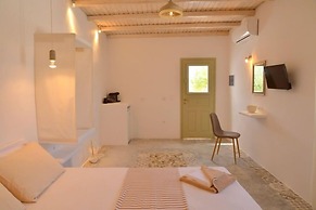 Fantasy Rooms