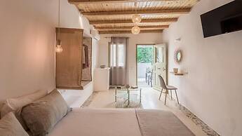 Fantasy Rooms