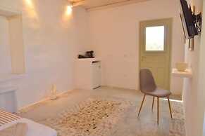 Fantasy Rooms