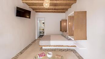 Fantasy Rooms