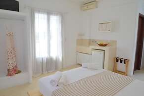 Fantasy Rooms