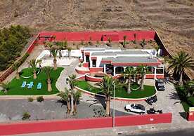 Porto Santo Destination