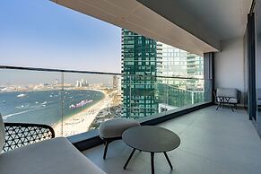 2BR 2502 Jumeirah Gate 1