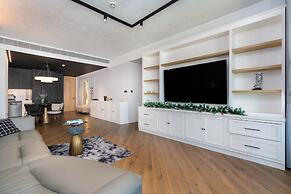 2BR 2502 Jumeirah Gate 1