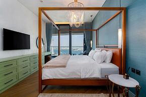 2BR 2502 Jumeirah Gate 1