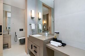 2BR 2502 Jumeirah Gate 1