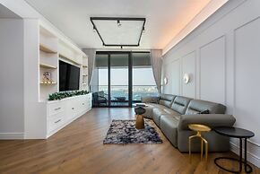 2BR 2502 Jumeirah Gate 1