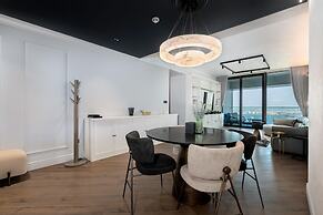 2BR 2502 Jumeirah Gate 1