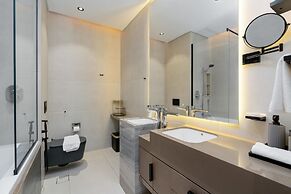2BR 2502 Jumeirah Gate 1