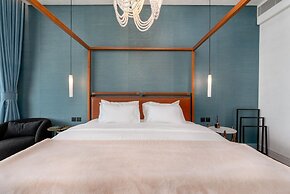 2BR 2502 Jumeirah Gate 1