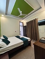 Hotel Silver Inn