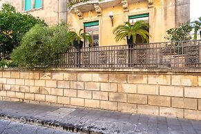 Casa del Conte con Terrazza