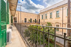 Casa del Conte con Terrazza