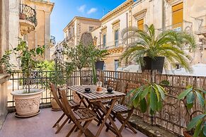 Casa del Conte con Terrazza