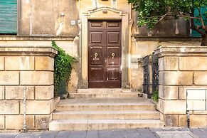 Casa del Conte con Terrazza