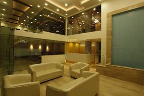 Hotel Crown Palace