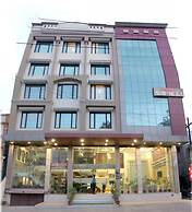 Hotel Crown Palace