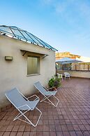 Casa al Rettifilo con Terrazzo by Wonderful Italy