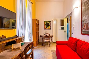 Casa al Rettifilo con Terrazzo by Wonderful Italy