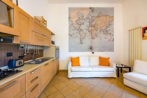 Casa al Rettifilo con Terrazzo by Wonderful Italy