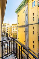 Casa al Rettifilo con Terrazzo by Wonderful Italy