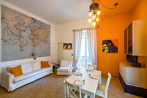 Casa al Rettifilo con Terrazzo by Wonderful Italy