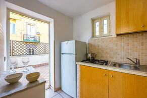 Casa al Rettifilo con Terrazzo by Wonderful Italy