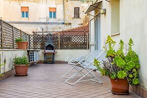 Casa al Rettifilo con Terrazzo by Wonderful Italy